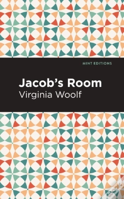 Capa do artigo Jacob'S Room