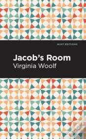 Capa do artigo Jacob