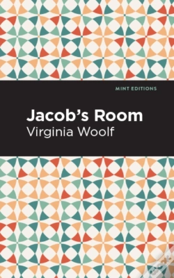 Capa do artigo Jacob'S Room