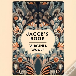 Capa do artigo Jacob'S Room