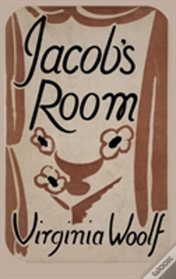 Capa do artigo Jacob'S Room