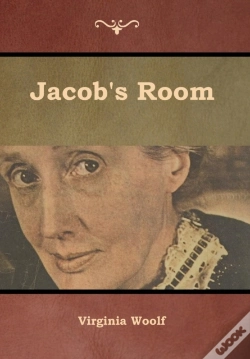 Capa do artigo Jacob'S Room