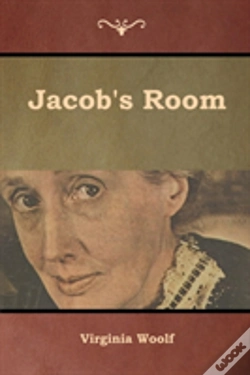 Capa do artigo Jacob'S Room