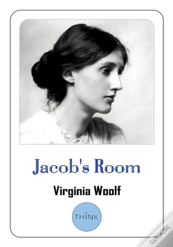 Capa do artigo Jacob'S Room