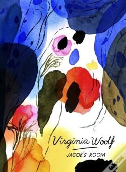 Capa do artigo Jacob'S Room