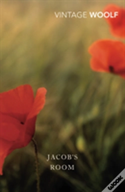 Capa do artigo Jacob'S Room