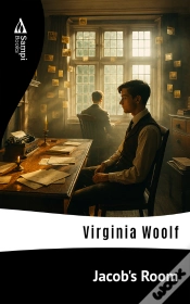 Capa do artigo Jacob