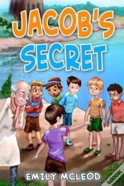 Capa do artigo Jacob'S Secret