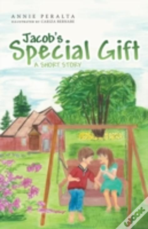 Jacob'S Special Gift