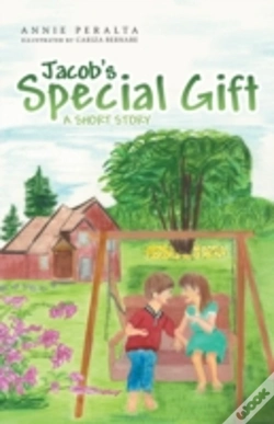 Capa do artigo Jacob'S Special Gift