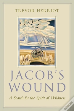 Capa do artigo Jacob'S Wound