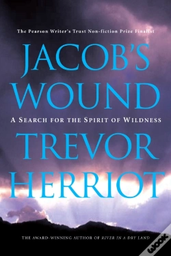 Capa do artigo Jacob'S Wound