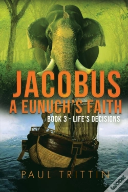 Capa do artigo Jacobus A Eunuch'S Faith  Book 3 - Life'