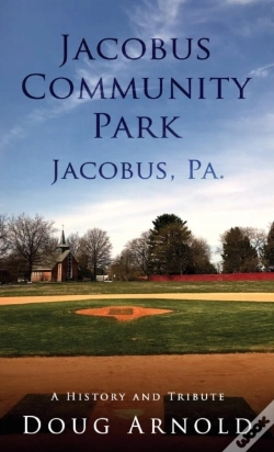 Capa do artigo Jacobus Community Park - Jacobus, Pa.