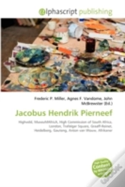 Capa do artigo Jacobus Hendrik Pierneef