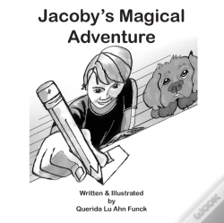 Capa do artigo Jacoby'S Magical Adventure
