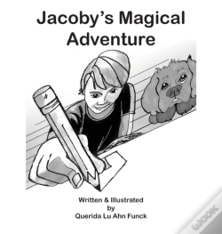Capa do artigo Jacoby'S Magical Adventure