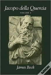 Capa do artigo Jacopo Della Quercia
