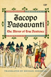 Capa do artigo Jacopo Passavanti