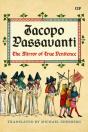 Jacopo Passavanti - Preview