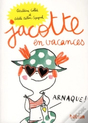 Capa do artigo Jacotte En Vacances