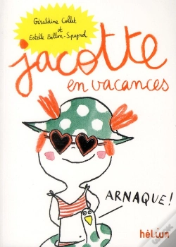 Capa do artigo Jacotte En Vacances
