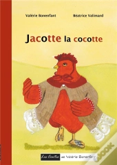 Jacotte La Cocotte