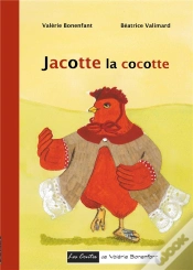 Capa do artigo Jacotte La Cocotte