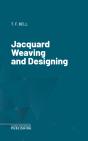 Jacquard Weaving And Designing - Preview