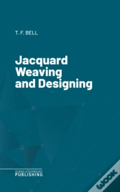 Capa do artigo Jacquard Weaving And Designing