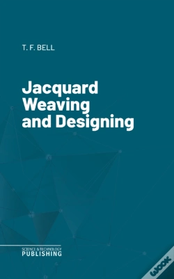 Capa do artigo Jacquard Weaving And Designing