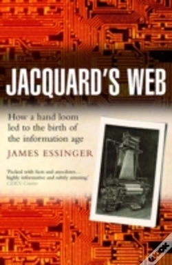 Capa do artigo Jacquard'S Web