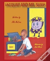 Capa do artigo Jacquay And Mr. Sleep