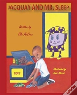 Capa do artigo Jacquay And Mr. Sleep