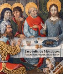 Jacquelin De Montlucon