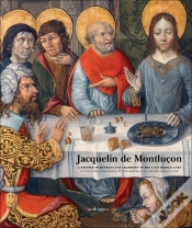Capa do artigo Jacquelin De Montlucon