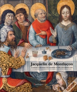 Capa do artigo Jacquelin De Montlucon