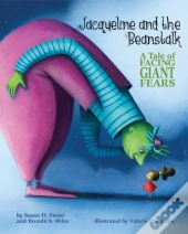 Jacqueline And The Beanstalk