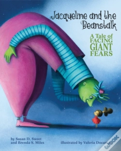 Capa do artigo Jacqueline And The Beanstalk