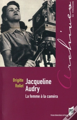 Capa do artigo Jacqueline Audry ; La Femme À La Caméra