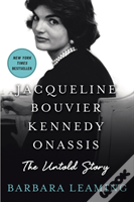 Jacqueline Bouvier Kennedy Onassis