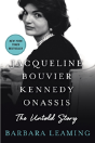Jacqueline Bouvier Kennedy Onassis - Preview