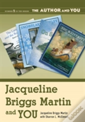 Capa do artigo Jacqueline Briggs Martin And You