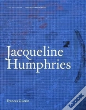 Jacqueline Humphries