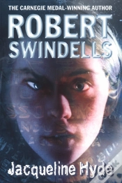 Capa do artigo Jacqueline Hyde