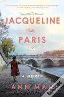 Jacqueline In Paris
