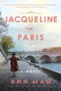 Jacqueline In Paris - Preview