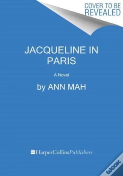 Capa do artigo Jacqueline In Paris