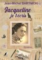 Jacqueline, Je T'Ecris - Preview