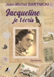 Capa do artigo Jacqueline, Je T